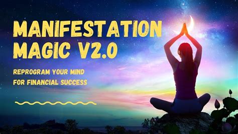 Manifestation Magic: How Alexander Wilson's Techniques Can Rewire Your Neural Pathways